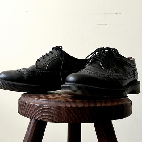 Dr.Marten's Wing-tip Shoe size : uk5 (24.0cm程度)