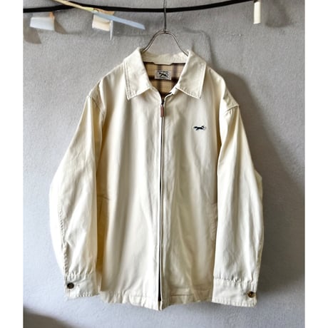 TownCraft Fox Logo Drizzler JKT