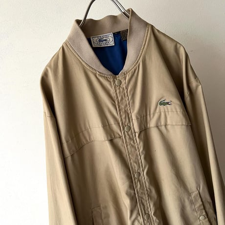 Import IZOD LACOSTE Derby JKT