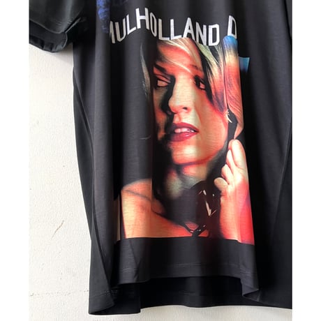 Import Movie Tee