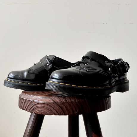 Dr.Marten's "Fulmar" Strap Shoe (size:uk5/24.0cm)
