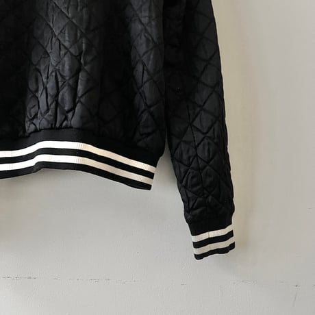 Denim & Supply Ralph Lauren Short Quilting JKT