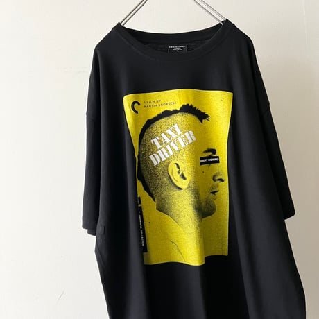 Import Movie Print Tee