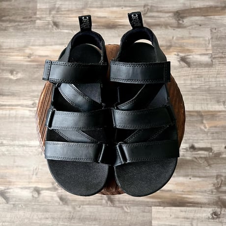 Dr.Marten's "REDFIN" Leather Sandals (size: UK3/22.0cm程度)