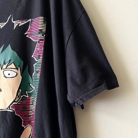 Mob Psycho 100 覚醒 Print Tee