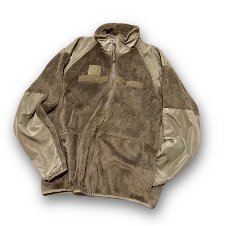 US ARMY ECWCS GEN3 LEVEL3 POLARTEC FLEECE JKT(size M)