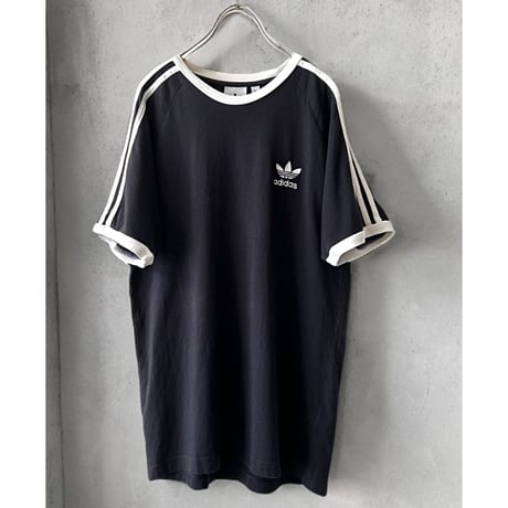 adidas originals 3stripes Tee