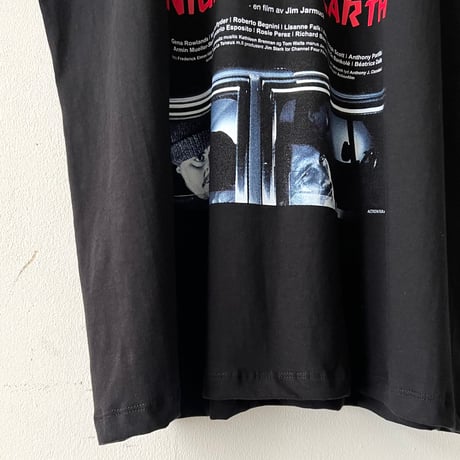 Import Movie Tee