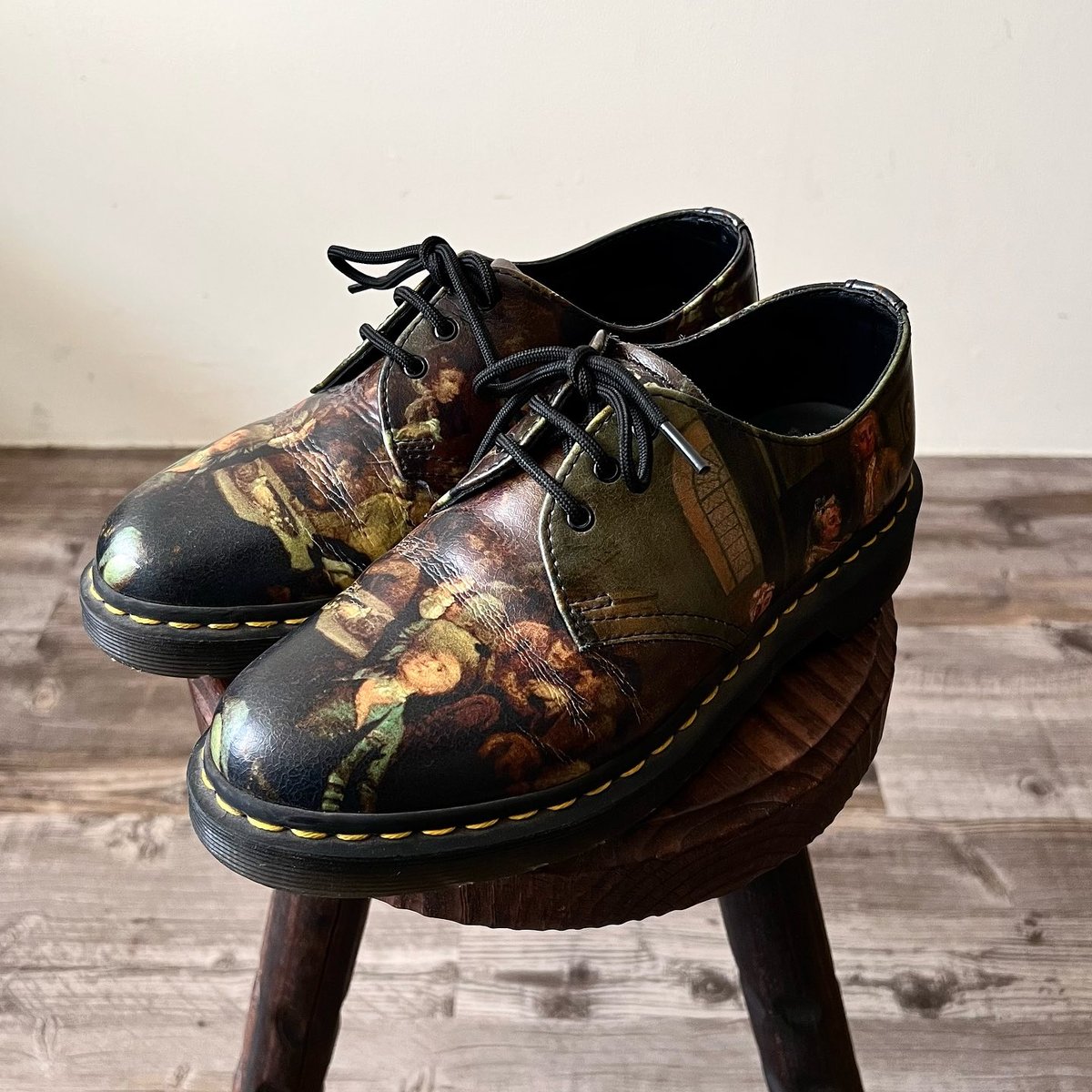 Dr.Marten's 1461 