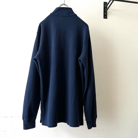 90's Polo Sport Half Zip Sweat