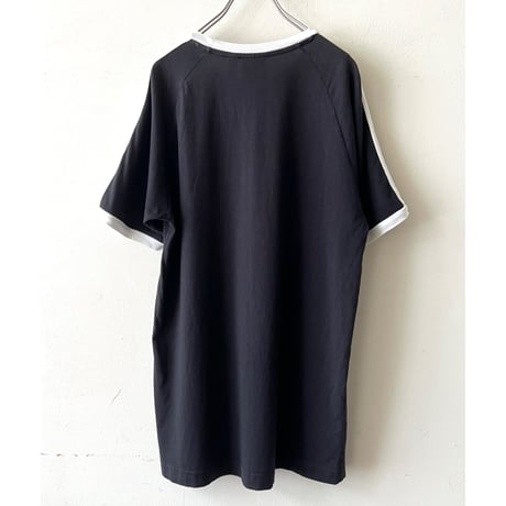 adidas originals 3stripes Tee
