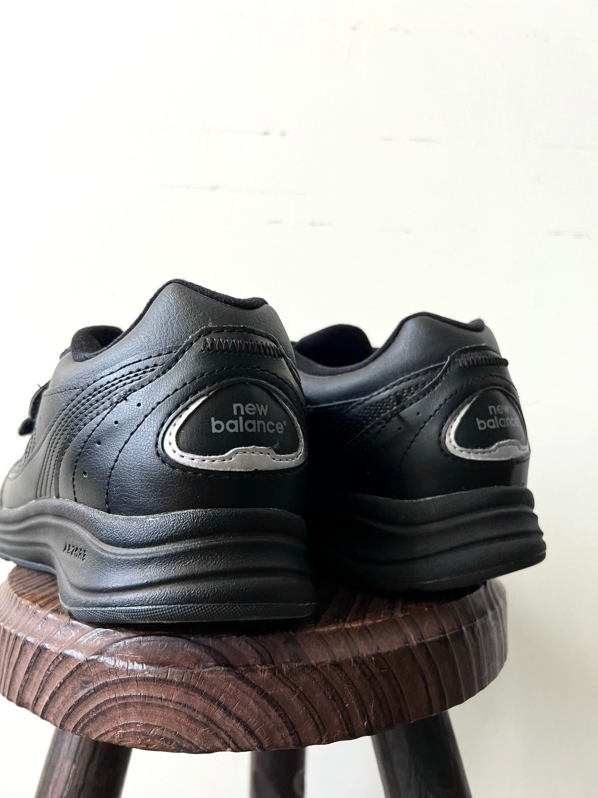 New Balance 577 Leather Velcro US Model (size :