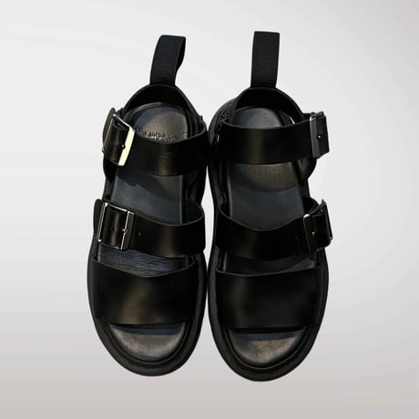 Dr.Marten's GRYPHON Leather Sandals
