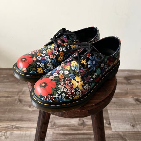 Dr.Marten's 1461 wanderlust 3eye Shoes (uk5/24.0cm)
