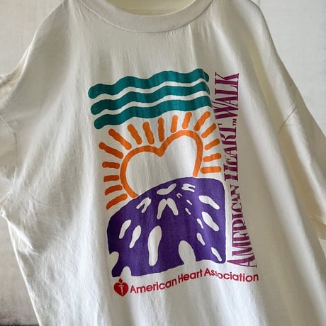 90's  Art Print Tee