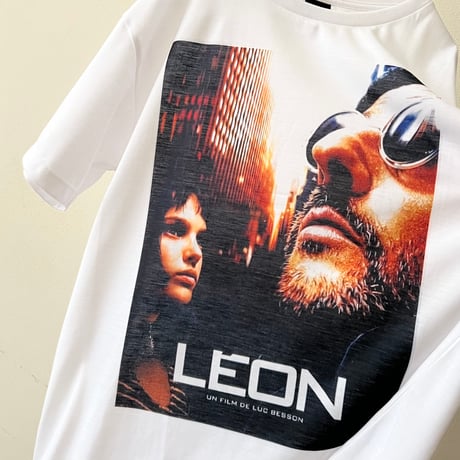 Import Movie Print Tee