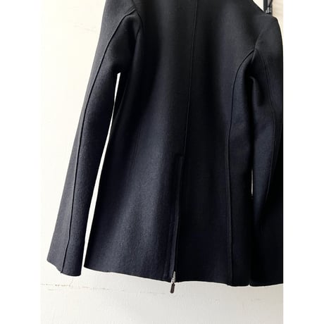 Old YOSHIE INABA Wool Riders JKT