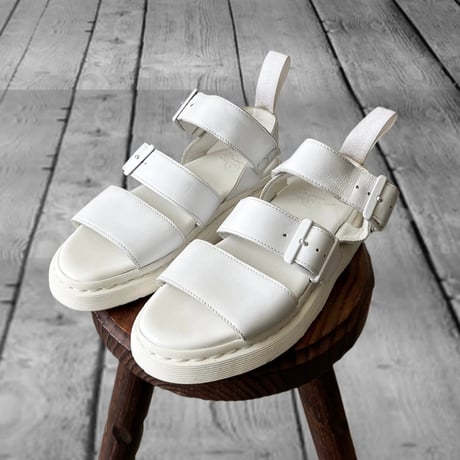 Dr.Marten's Gryphon Sandal (size:UK4/23.0cm)