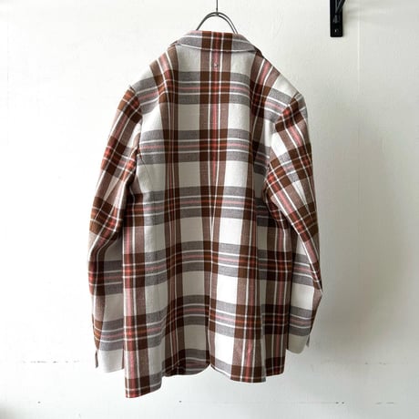 converse tokyo Check Pattern 2piece-Sets