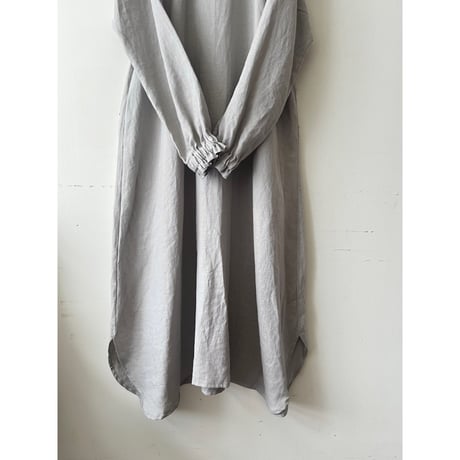【即納品】バックリボンワンピース