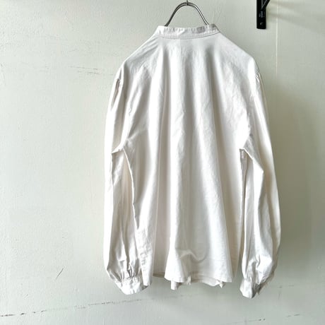 Euro Vintage Design Blouse