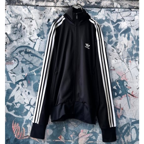 adidas Firebird 3line Track JKT