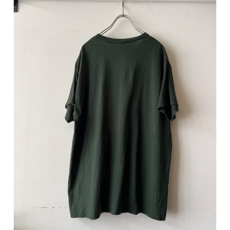 Import " ターボ " Graphic Print Tee