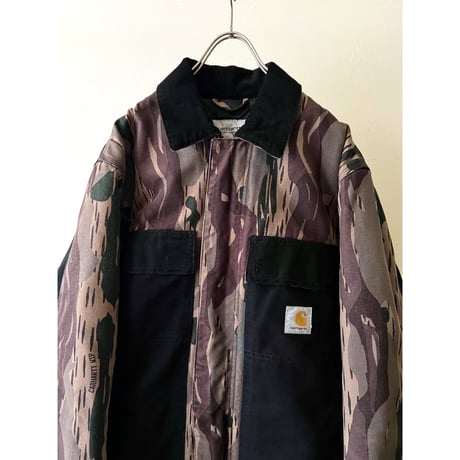 carhartt w.i.p OG Arctic Coat