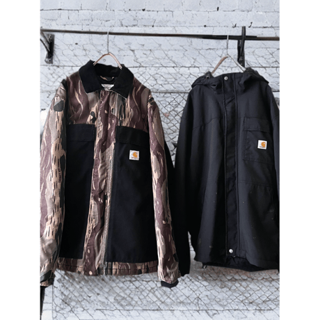 carhartt w.i.p OG Arctic Coat