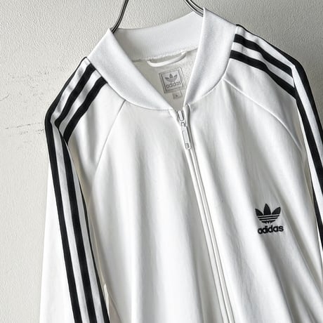 adidas Three Lines Track JKT