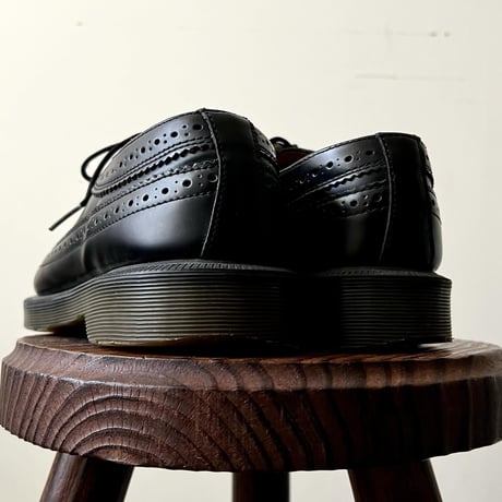Dr.Marten's Wing-tip Shoe size : uk5 (24.0cm程度)