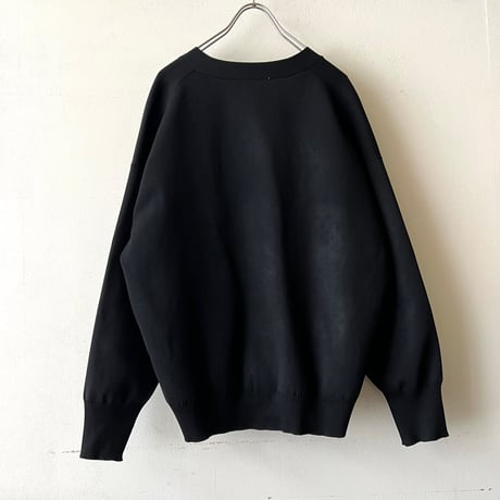 Balloon Sleeve Design Short Cardigan
