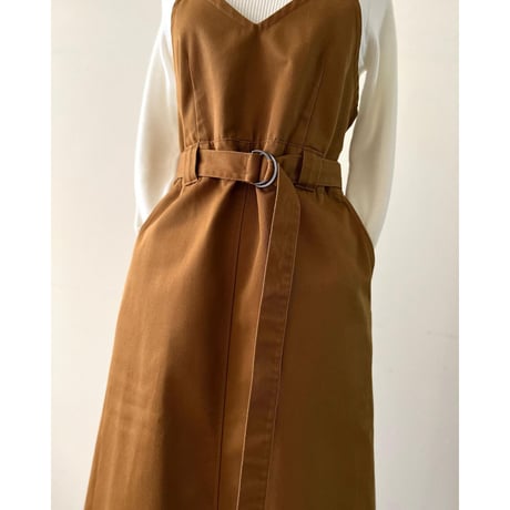 Dickies Camisole Jumper-Skirt