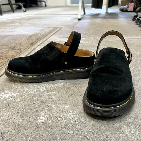 Dr.Marten's ISHAM Slip-on Sandal