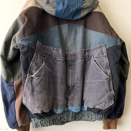 carhartt Remake Active JKT