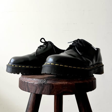 Dr.Marten's 1461 3eye Leather Shoe size : uk5 (24.0cm程度)