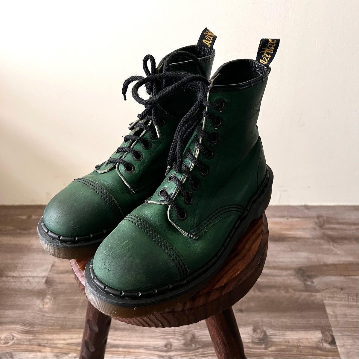Dr.Marten's 