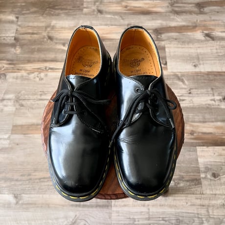 Dr.Marten's 1461 3eye Shoe (made in England)