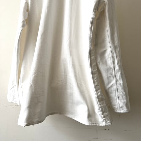 70's USSR ARMY Sleeping Pullover (deadstock) size:50