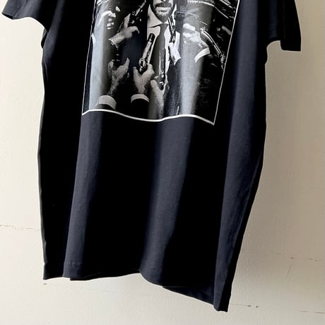 Import Movie Print Tee