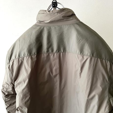 00's Dutch Army SOFTIE Reversible JKT (deadstock)