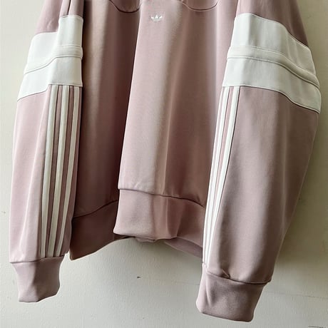adidas originals Half-zip Track Top