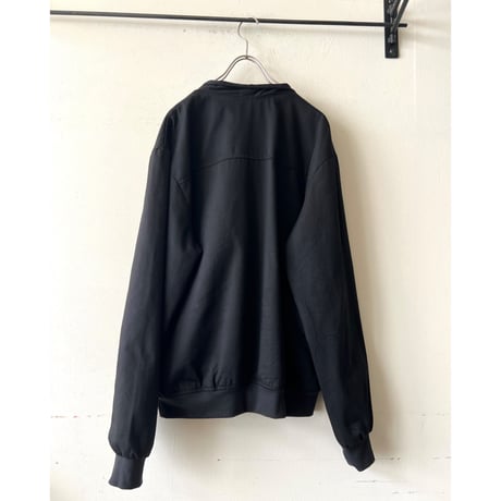 UK Old Harrington JKT