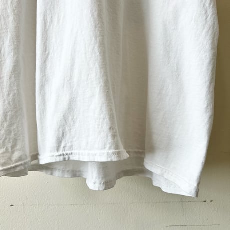 00's mentos Back Print Tee
