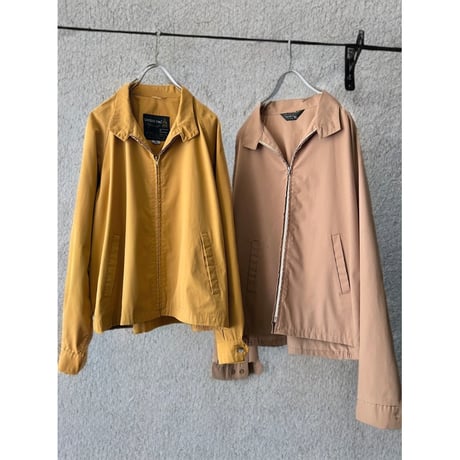 70's Town Craft (JC Penney) Drizzler JKT