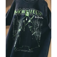 Euro Vintage Movie Tee