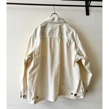 TownCraft Fox Logo Drizzler JKT
