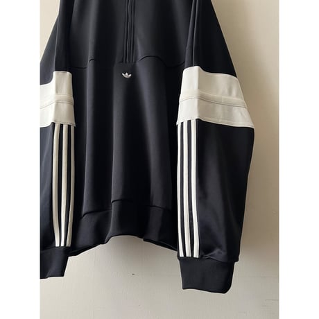 adidas originals Half-zip Track Top