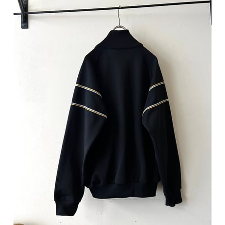 80's adidas Line Design Track JKT (DESCENTE)