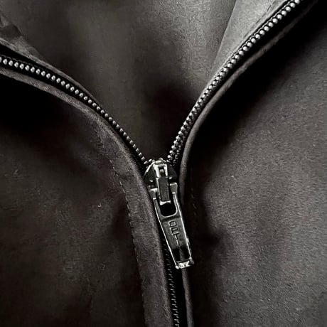 Old " Black Color " Drizzler JKT